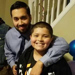 Meet your Posher, Hector